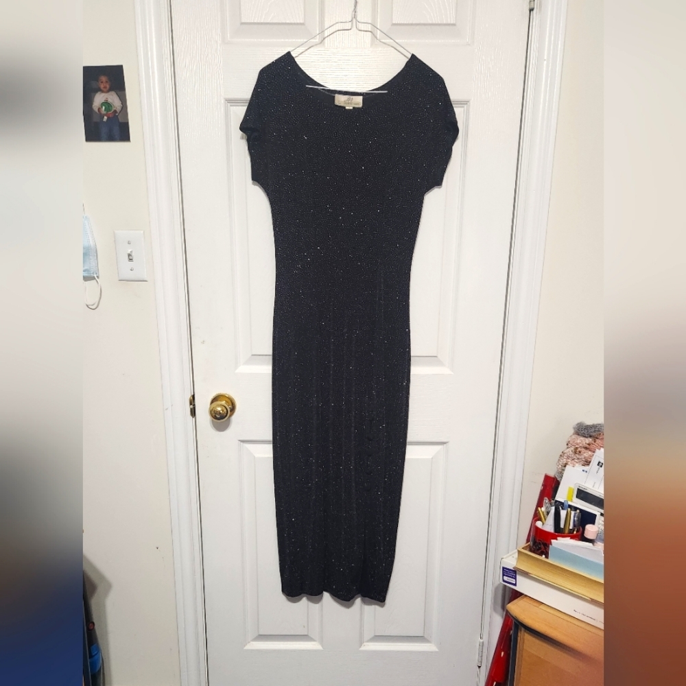 Sparke Dress